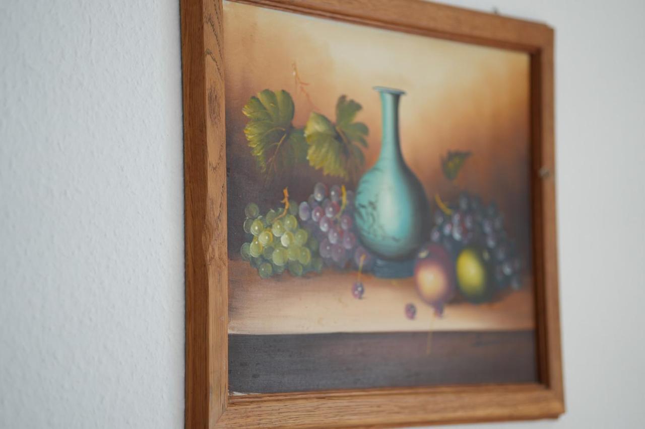 Hotel Adler Lauda-Königshofen Buitenkant foto